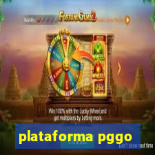 plataforma pggo